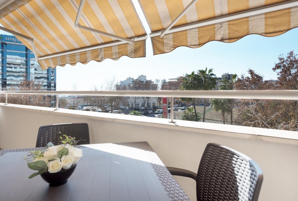 Appartement Azul *