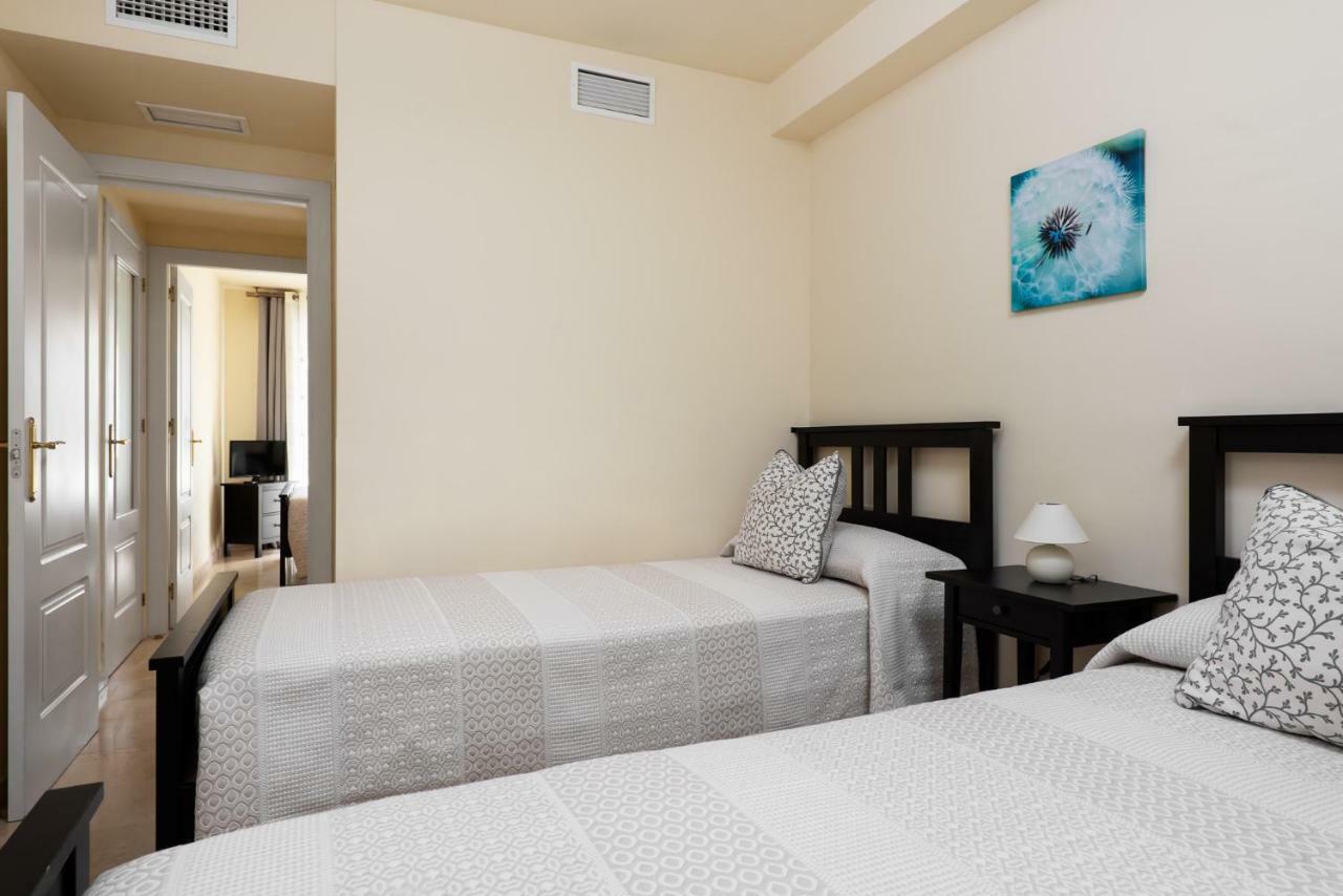 Azul Appartement Marbella